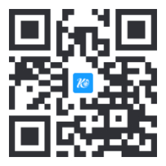 iPhone APP 二维码 | Kaiyun