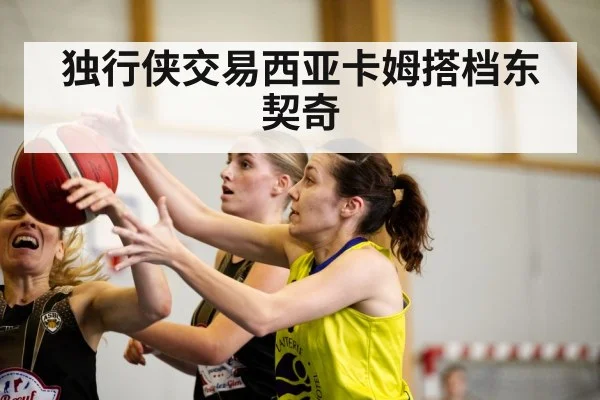 独行侠交易西亚卡姆搭档东契奇